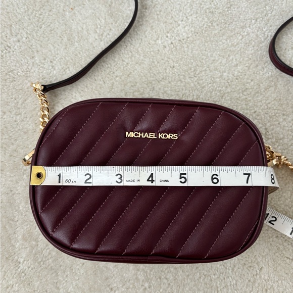 LOW START Michael Kors Camera quilted bag - Picture 3 of 14